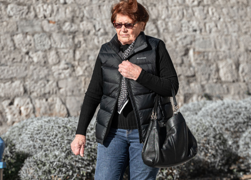 Fotografija 20 - FOTO Đir po gradu, petak 15. studenog