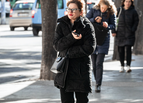 Fotografija 21 - FOTO Đir po gradu, petak 15. studenog
