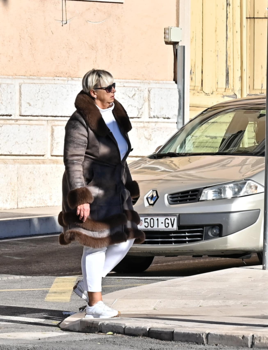 FOTO Đir po gradu, subota 16. studenog