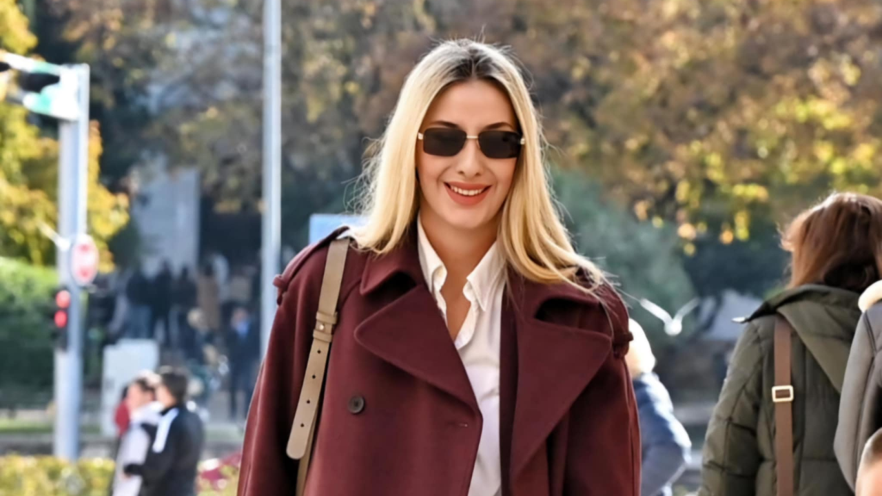 FOTO Đir po gradu, nedjelja 17. studenog