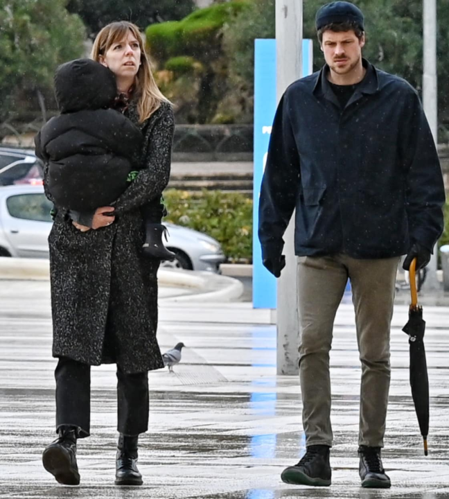 FOTO Đir po gradu, ponedjeljak 18. studenog