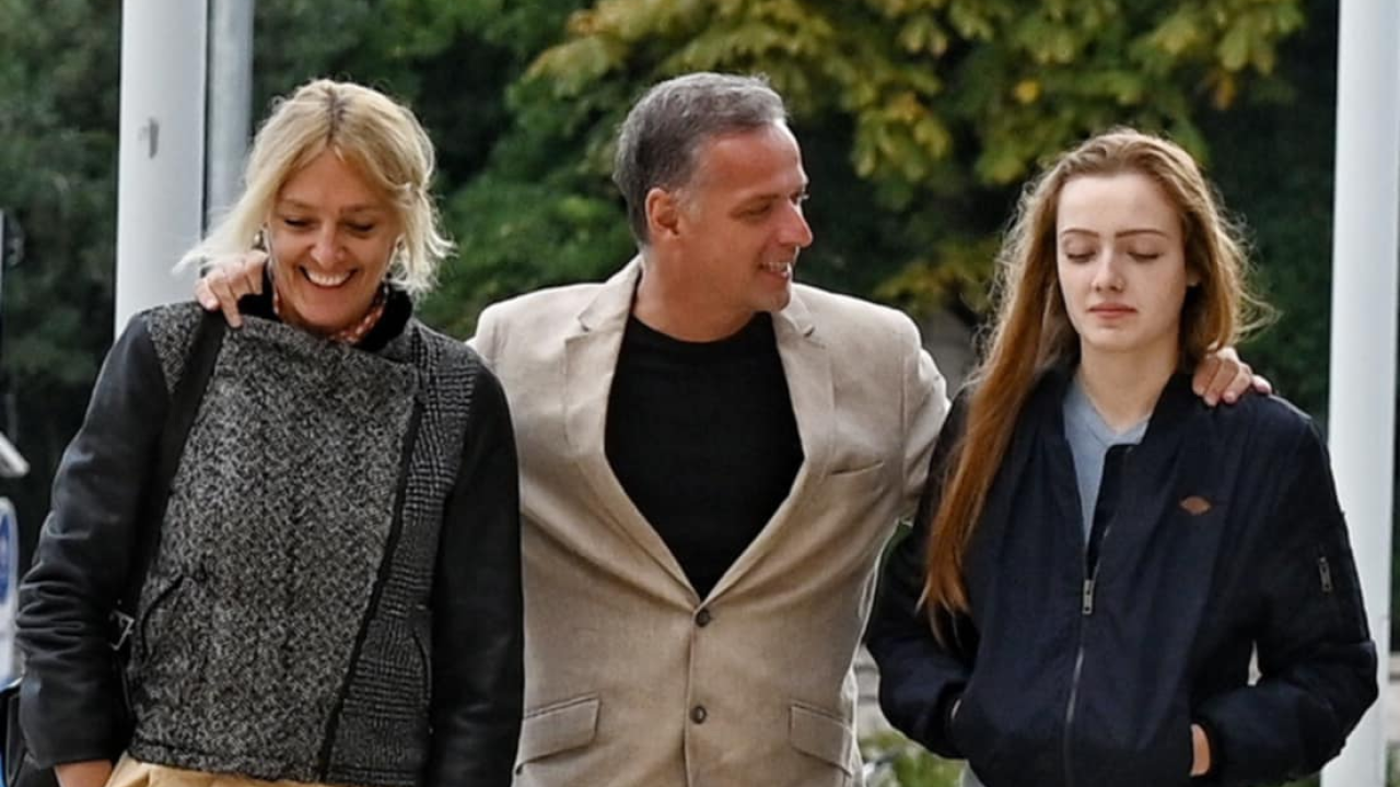 FOTO Đir po gradu, ponedjeljak 18. studenog