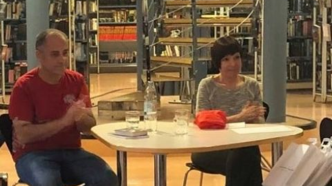 Šibenska haiku pjesnikinja Danijela Grbelja osvojila 3. mjesto na međunarodnom natjecanju