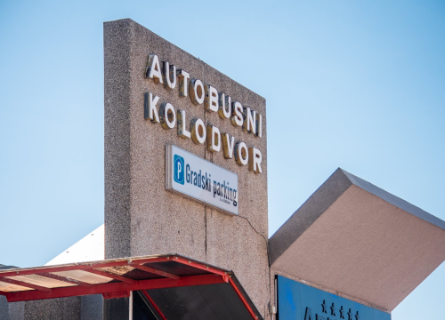 Zbog sanacije kolnika autobus prema Grebaštici Gornjoj i Brnjači neće voziti