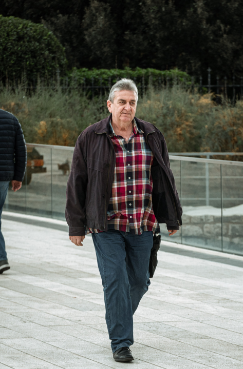 FOTO Đir po gradu, utorak 19. studenog