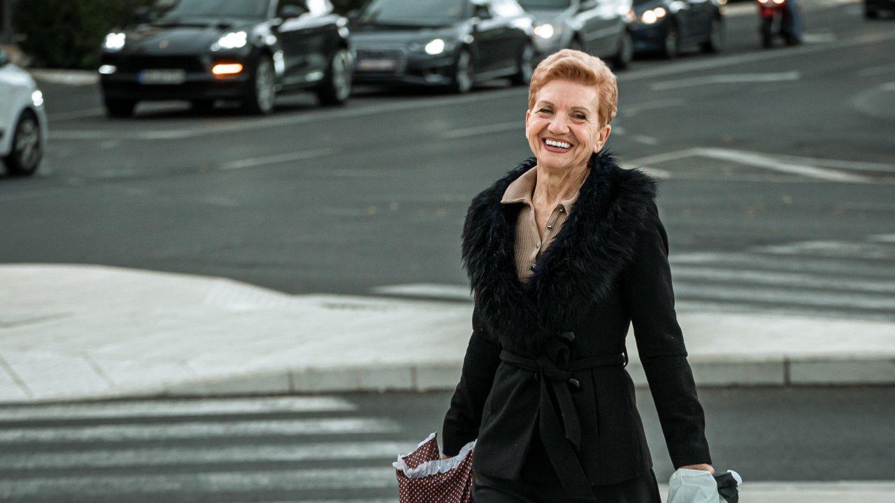 FOTO Đir po gradu, utorak 19. studenog