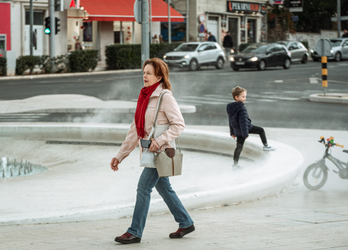 Fotografija 10 - FOTO Đir po gradu, utorak 19. studenog