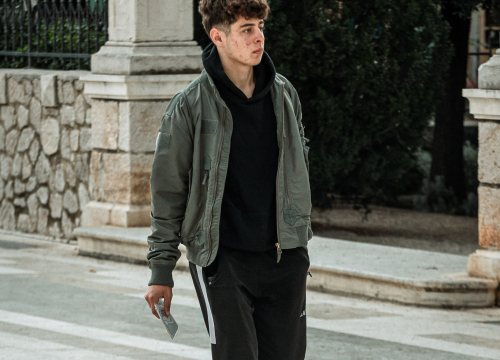 Fotografija 13 - FOTO Đir po gradu, utorak 19. studenog