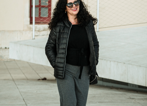 Fotografija 19 - FOTO Đir po gradu, utorak 19. studenog