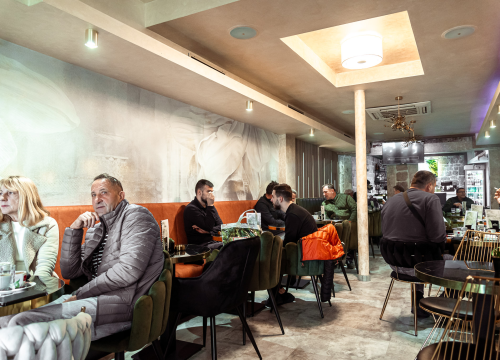 Fotografija 2 - Jeste li već vidjeli novo ruho Harmonije?