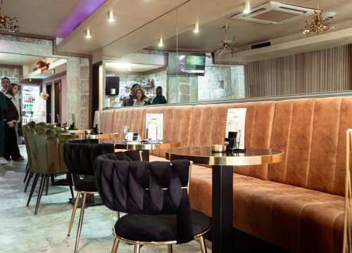 Fotografija 6 - Jeste li već vidjeli novo ruho Harmonije?