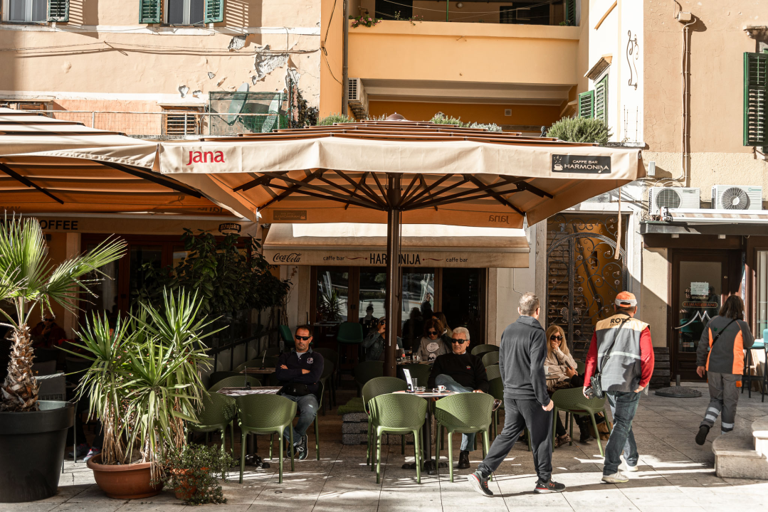 Jeste li već vidjeli novo ruho Harmonije?