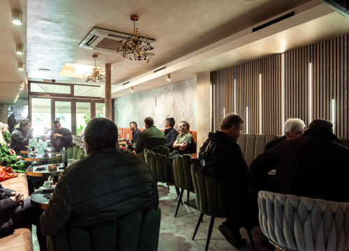 Fotografija 12 - Jeste li već vidjeli novo ruho Harmonije?