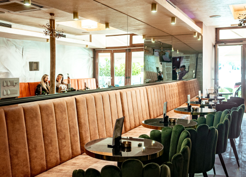 Fotografija 13 - Jeste li već vidjeli novo ruho Harmonije?