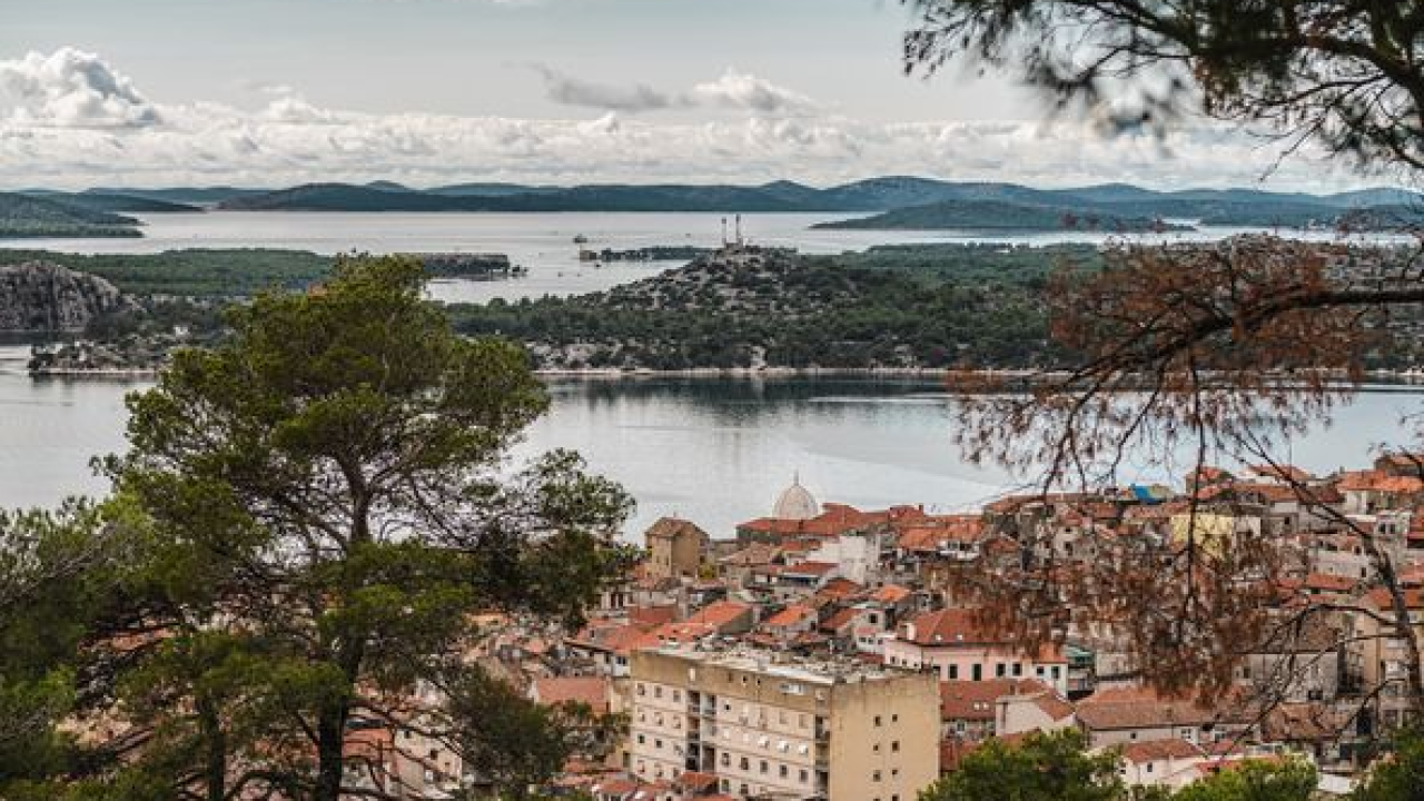 Osjetna promjena vremena, u nekim dijelovima Hrvatske i snijeg