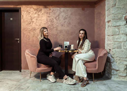 Fotografija 15 - Jeste li već vidjeli novo ruho Harmonije?