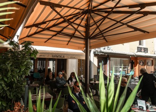 Fotografija 16 - Jeste li već vidjeli novo ruho Harmonije?