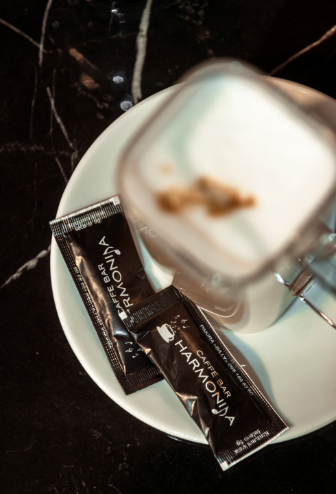 Jeste li već vidjeli novo ruho Harmonije?