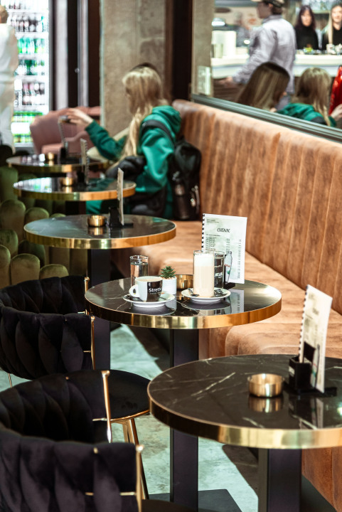 Jeste li već vidjeli novo ruho Harmonije?