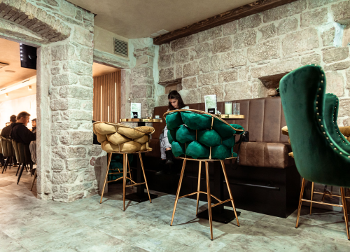 Fotografija 26 - Jeste li već vidjeli novo ruho Harmonije?