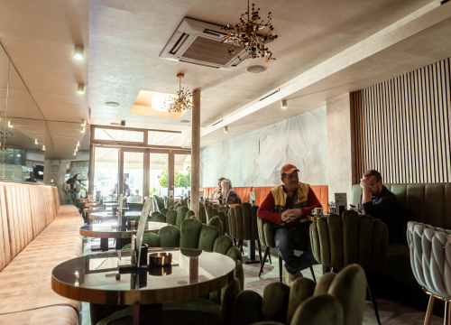 Fotografija 30 - Jeste li već vidjeli novo ruho Harmonije?