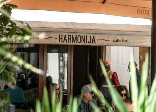 Fotografija 31 - Jeste li već vidjeli novo ruho Harmonije?