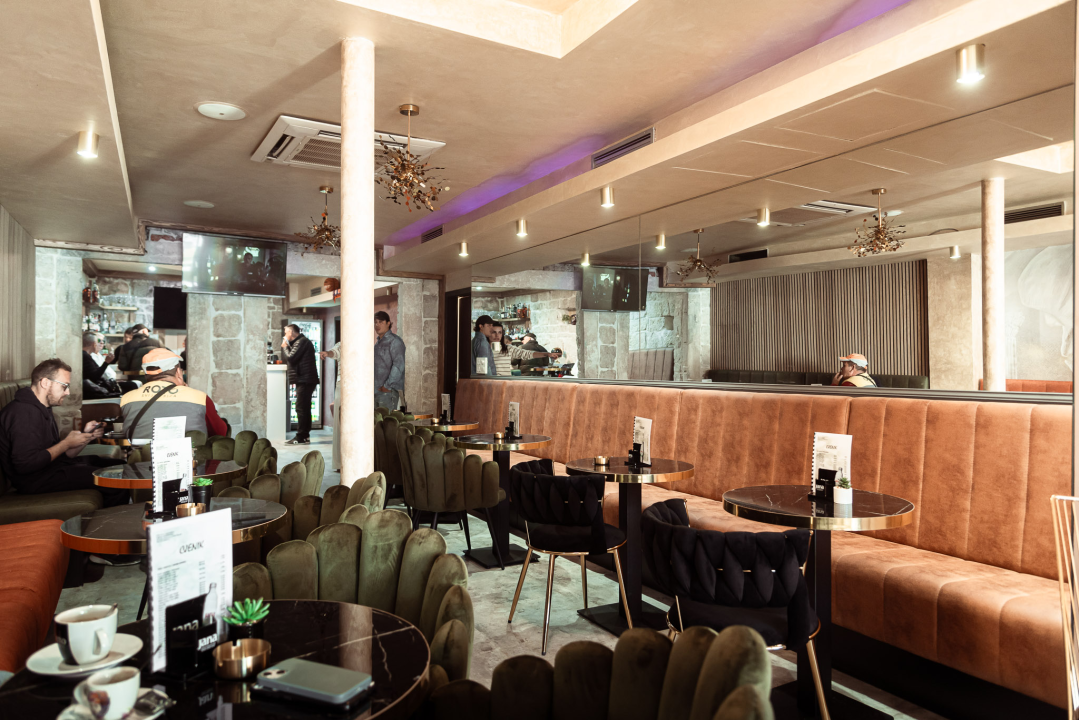 Jeste li već vidjeli novo ruho Harmonije?