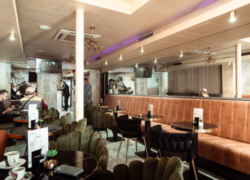 Fotografija 34 - Jeste li već vidjeli novo ruho Harmonije?