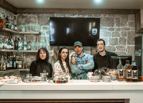 Fotografija 40 - Jeste li već vidjeli novo ruho Harmonije?