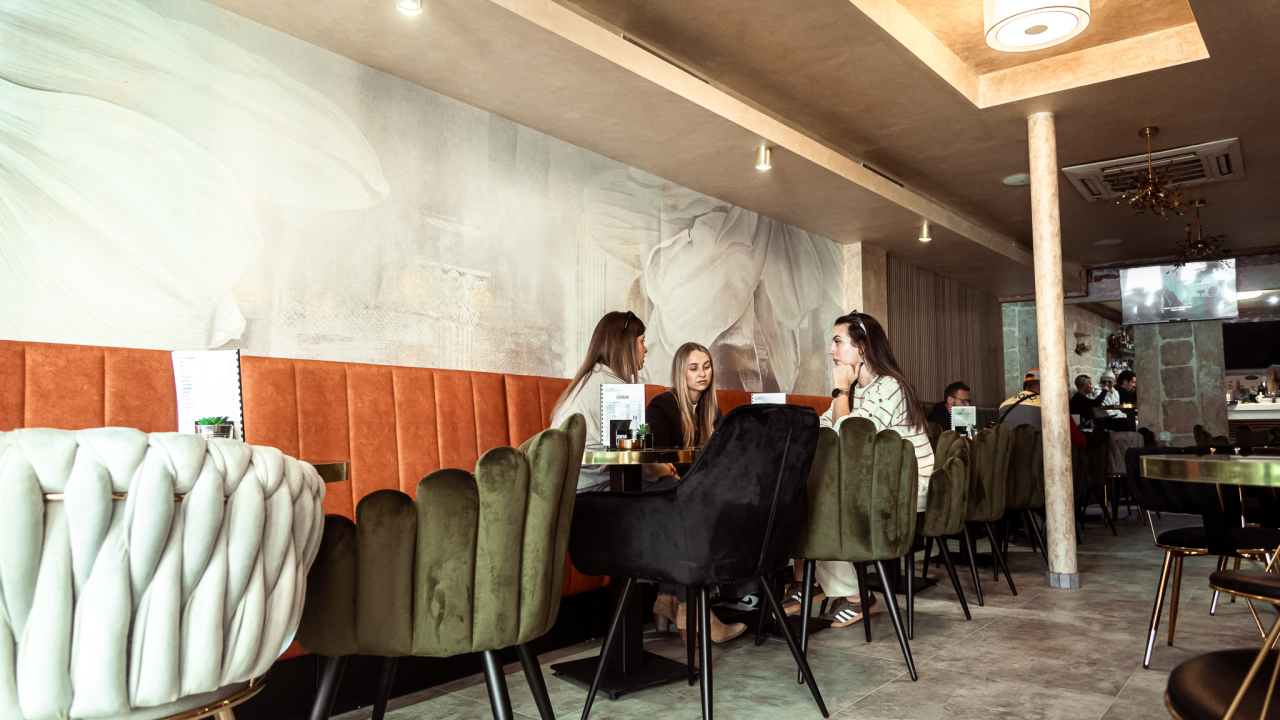 Jeste li već vidjeli novo ruho Harmonije?