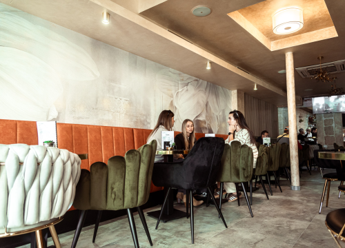 Jeste li već vidjeli novo ruho Harmonije?