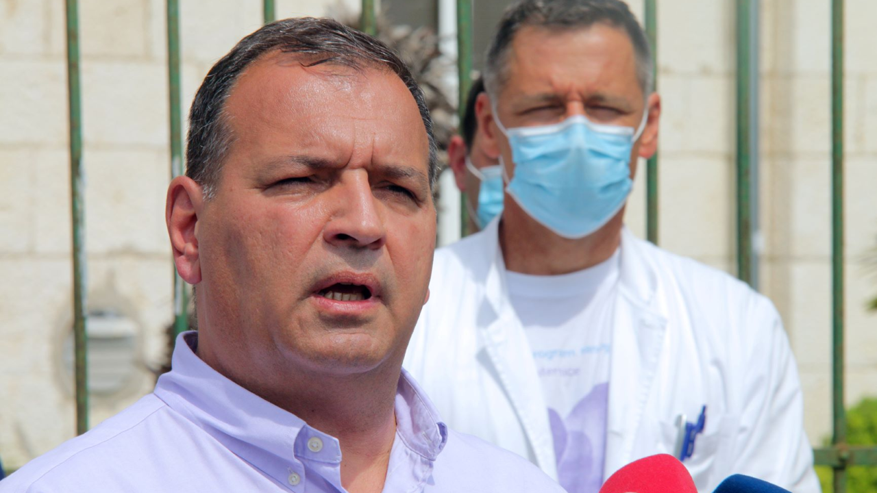 EPPO predao Berošev slučaj Uskoku