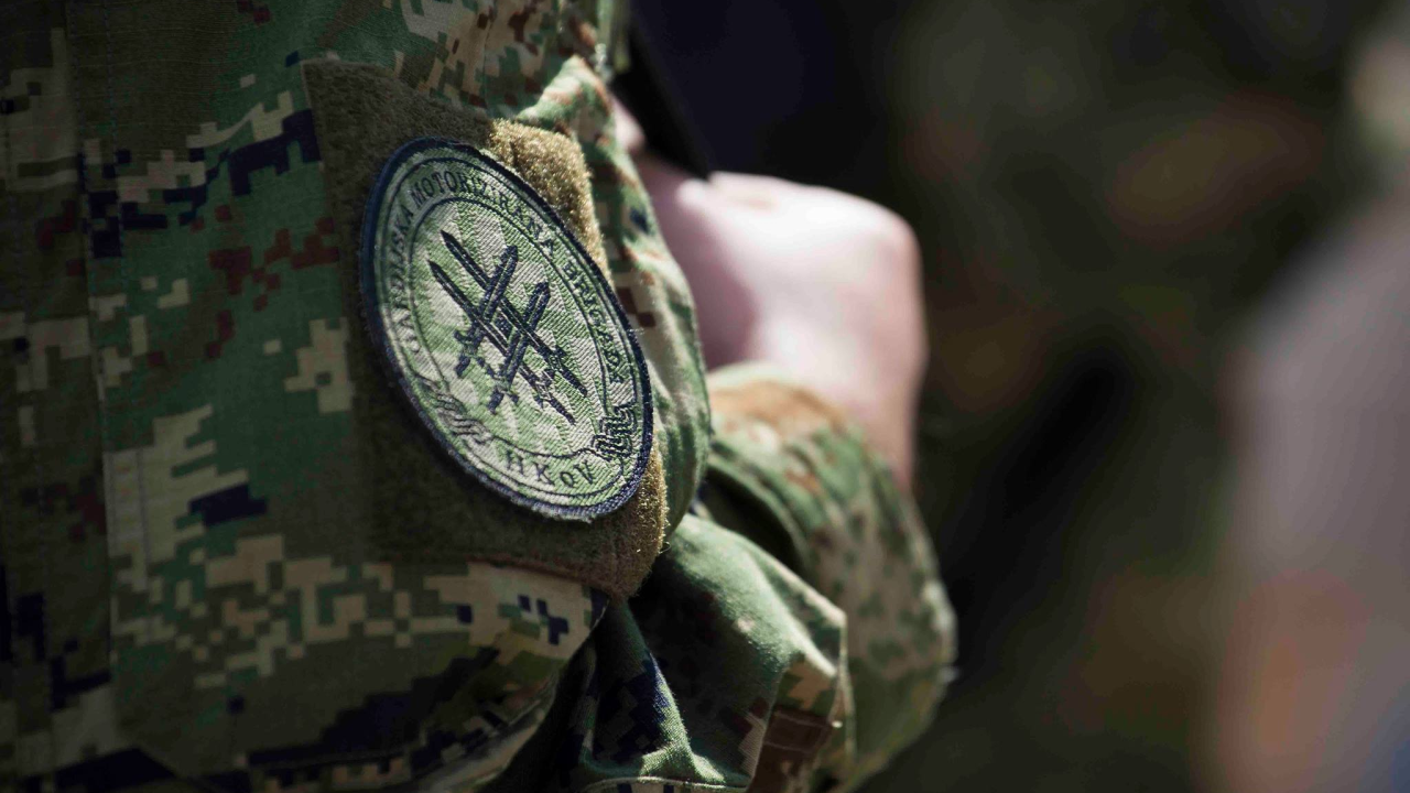 MORH zapošljava veterinara u Kninu