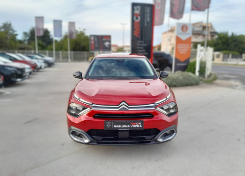 Fotografija 4 - AVIA Cars: Vaša destinacija za kvalitetna rabljena vozila po povoljnim cijenama!