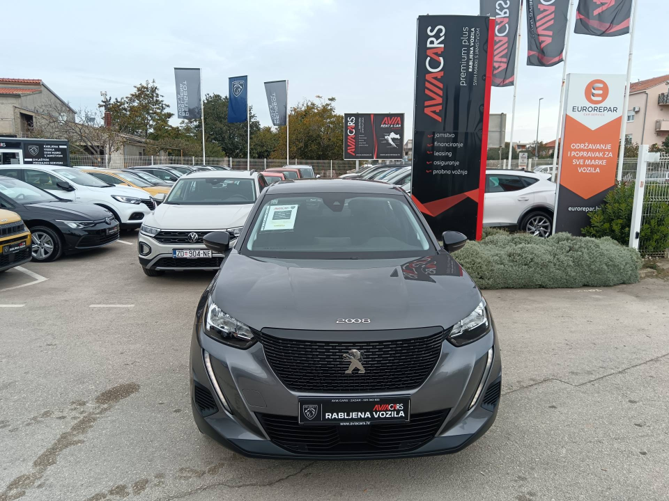 AVIA Cars: Vaša destinacija za kvalitetna rabljena vozila po povoljnim cijenama!