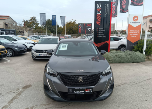 Fotografija 2 - AVIA Cars: Vaša destinacija za kvalitetna rabljena vozila po povoljnim cijenama!