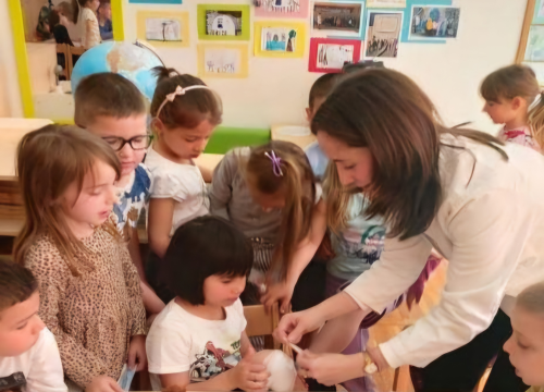 Udar po džepu: Roditelji ogorčeni poskupljenjem drniškog vrtića