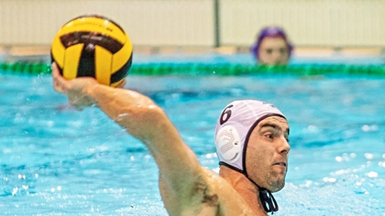 Vaterpolisti Solarisa kod Novog Beograda bez šansi i uz maksimalni otpor