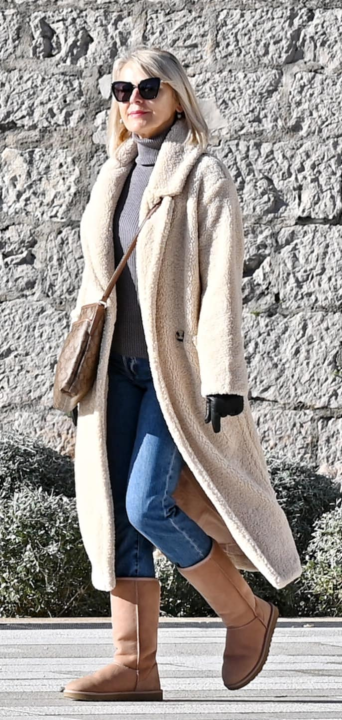 FOTO Đir po gradu, subota 23. studenog