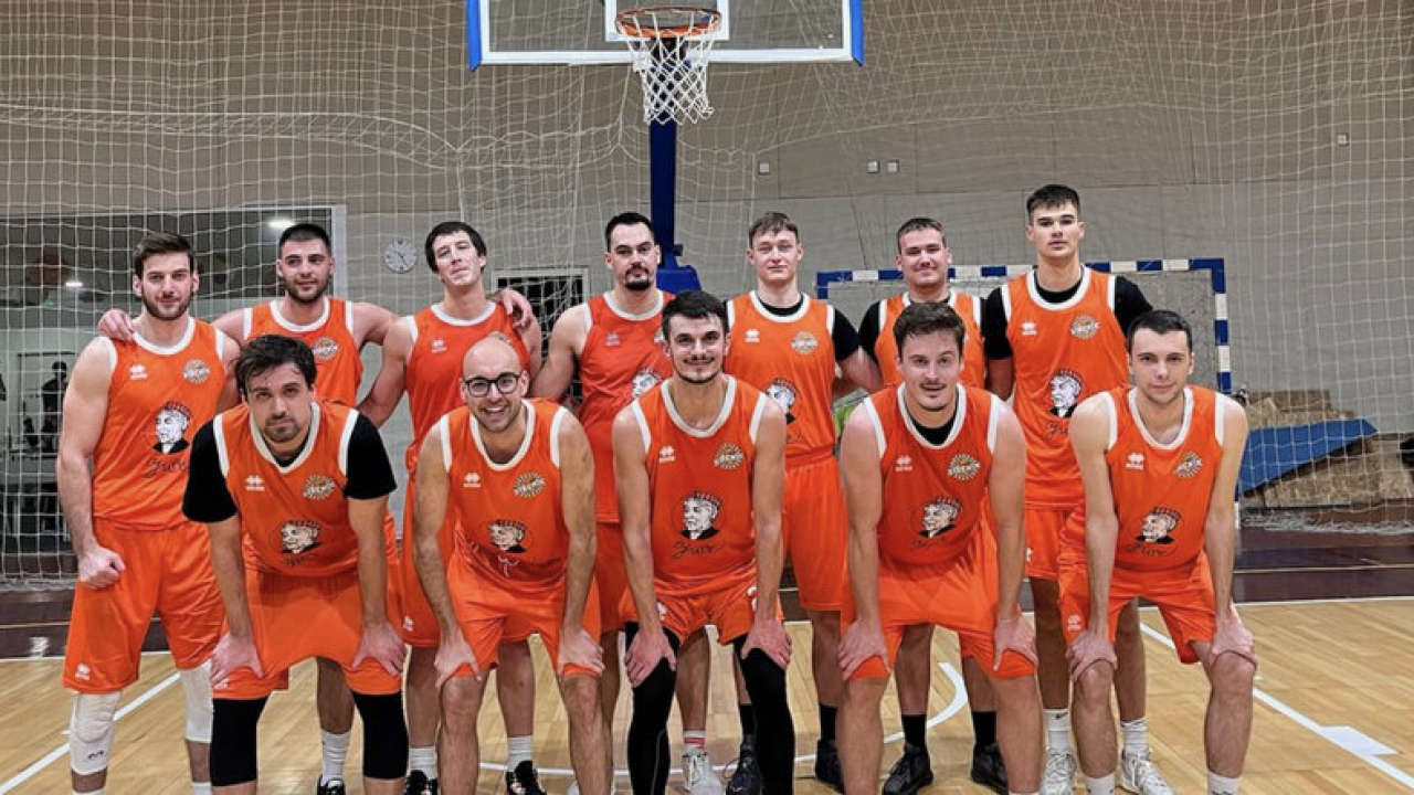 U petom kolu FERbasket lige SKK Šibenik slavio protiv Diablosa: Najefikasniji bili Marin i Skorić