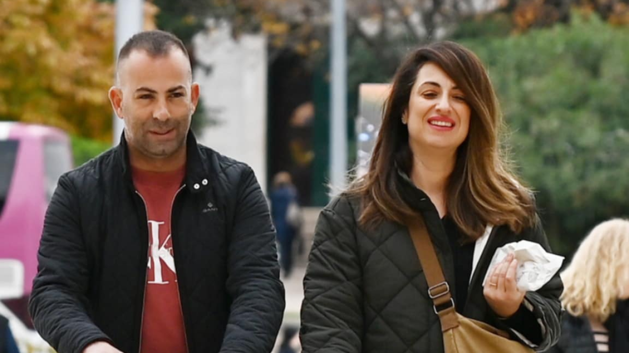 FOTO Đir po gradu, ponedjeljak 25. studenog