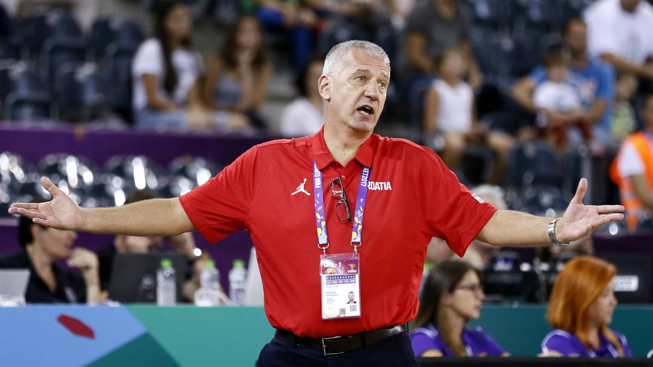 Aco Petrović poručio Jeličiću da mu je bolje šutjeti