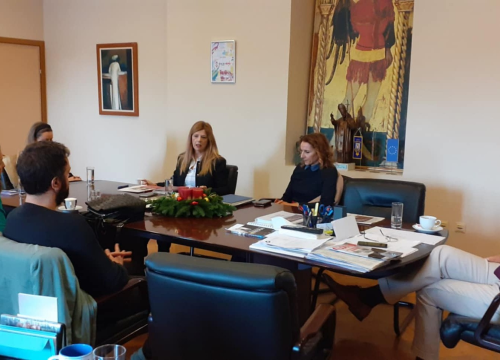 Na sastanku s predstavnicima privatnih vrtića Grad Šibenik predložio izjednačavanje cijena