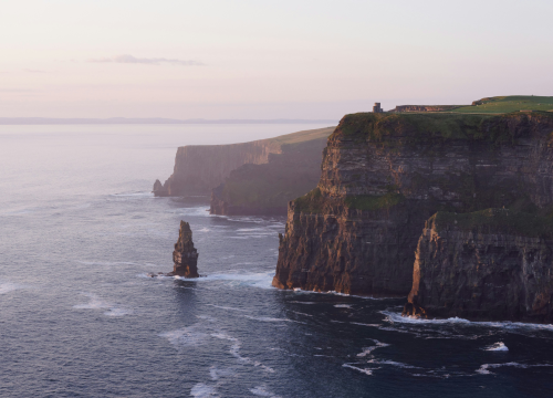 Irska više nije obećana zemlja, kući se vratilo 17 tisuća Hrvata