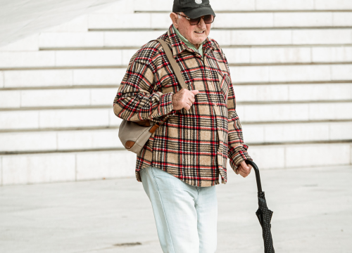 Fotografija 3 - FOTO Đir po gradu, četvrtak 28. studenog