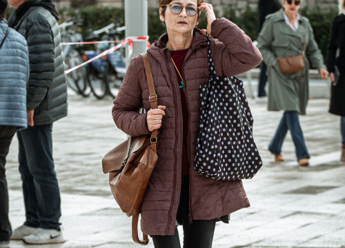 Fotografija 8 - FOTO Đir po gradu, četvrtak 28. studenog