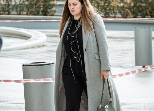 Fotografija 7 - FOTO Đir po gradu, četvrtak 28. studenog