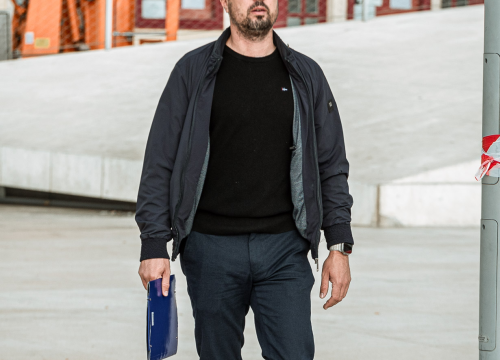 Fotografija 10 - FOTO Đir po gradu, četvrtak 28. studenog