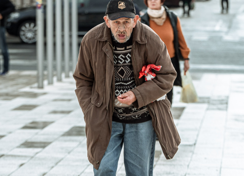 Fotografija 11 - FOTO Đir po gradu, četvrtak 28. studenog