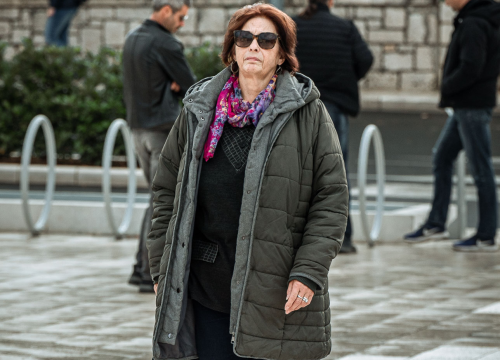 Fotografija 15 - FOTO Đir po gradu, četvrtak 28. studenog